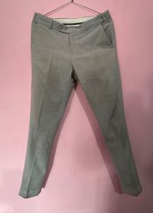 Light Gray Dress Pants