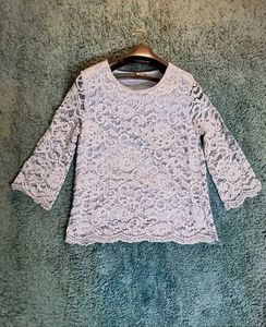 Net Women's Top 🤩