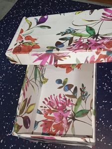 Wardrobe Organiser