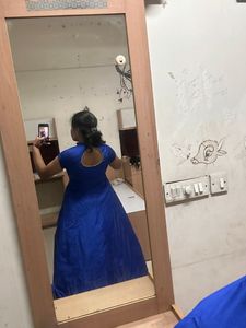 Beautiful Ethnic Gown