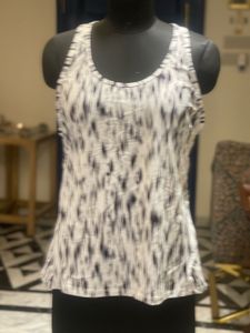 Trendy Tank Top By GAP Fit