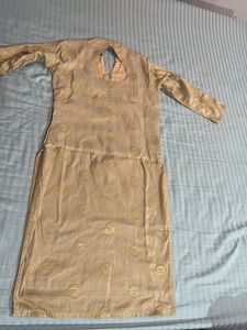 Elegant Ethnic Kurta