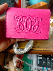 Oriflame Exklusiv Stockholm Vanity Wallet On Chain