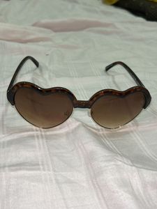 4 Pairs Of Glasses From Flying Tiger And H&amp;M