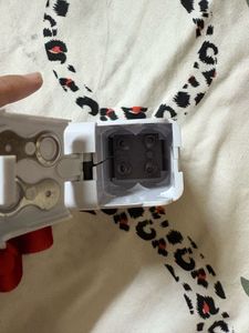 Portable Sewing Machine