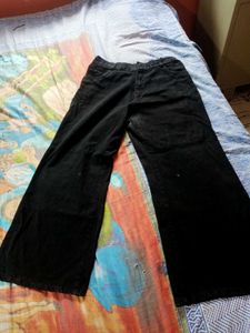 Women Black Jeans