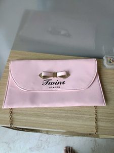 Sling Purse
