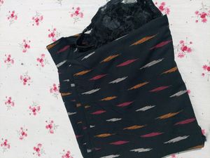Ateesa Kurti(M) By Fbb With Pockets