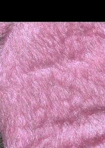 Off Shoulder Pink Top 🩷