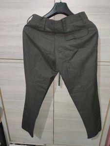 Buy 1get 1free Gray Formal Pants For Schl College