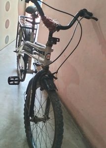 Cycle for Kids age 7to 14Year Boys &amp; Girls 20T