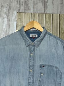Tommy Hilfiger Denim Shirt
