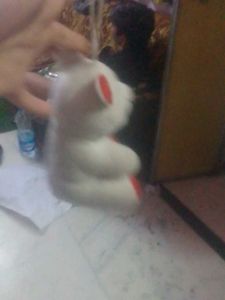 Cute Teddy Bear Plush Toy