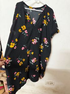 Old Navy A Line One piece