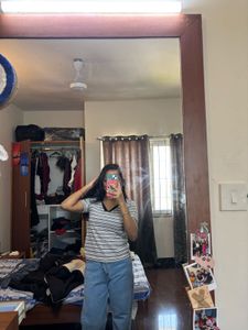 westside casual top