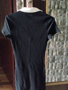 H&amp;M Body Fit Tunic/One Piece