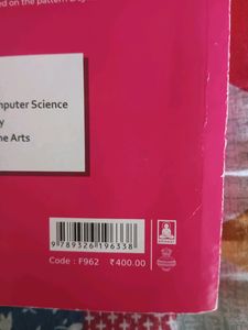 Arihant All In One English Core CBSE Class 11