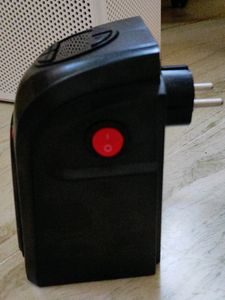 Handy Heater / mini Room Heaters