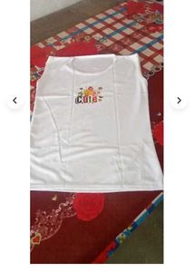 Shirt With Tshirt