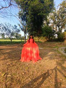 Beautiful Gown