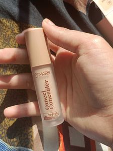 Mars Cancel Concealer SPF 50