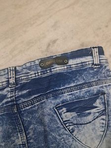 Blue Jeans
