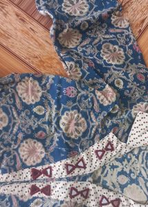 Tunic Top