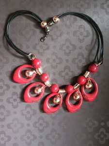 Antique Necklace