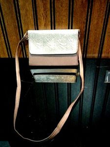 SALE Offer 🔖 2 Sling Bags