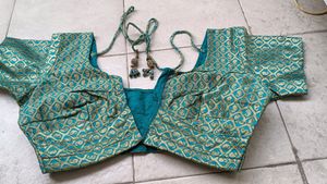 New Designer Blouse