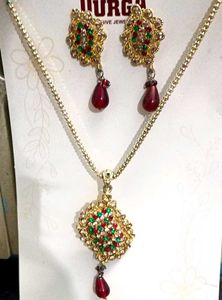 Beautiful Neckpiece