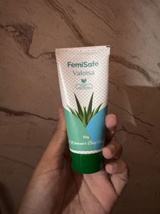Aloe Vera Gel