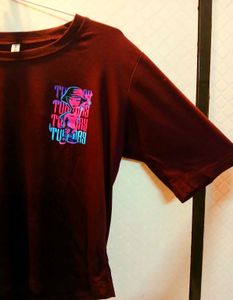 Funky Graphic T-Shirt