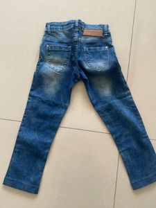 Denim Jeans