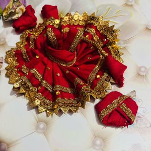 Laddu Gopal Dress 2 Dres