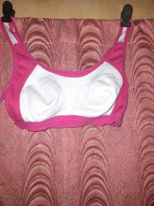 7 Combo Bra