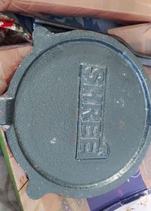 Roti N Khakra Maker