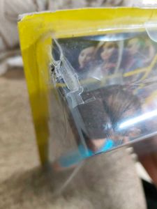 Barbie Made To Move Doll