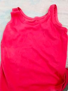 Casual Home Wear Top