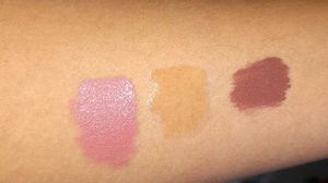 Zudio Lip Combo