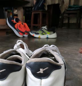 Sparx Causal Shoes For Sale