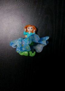 Kinder Joy Sweetopia Fairy