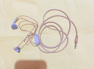 ear phones