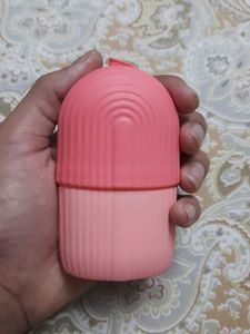 Ice Roller for Face, Pink, New &amp; Unused