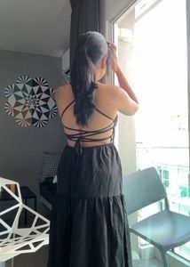 A-line Dress