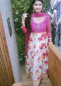 Very Beautiful Anarkali