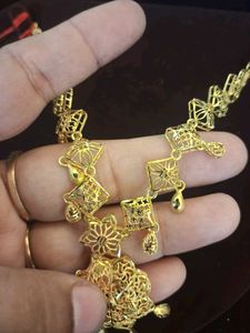 Beautiful Necklace Jewellery