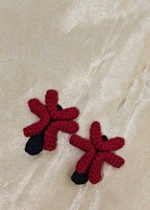 Crochet Angry Clip 💢