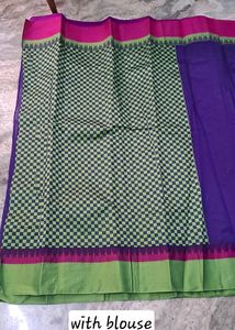 UN-USED SAREE