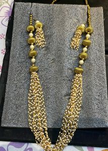Jewellery Set